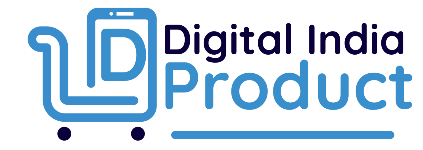 Digital IndiaProduct